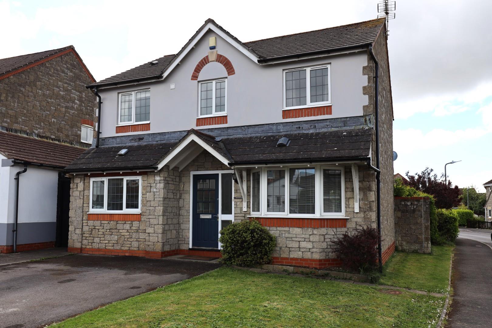 Cwrt Syr Dafydd, Llantwit Major, Vale of Glamorgan. CF61 2SR